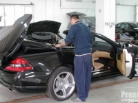 Prestige Auto Garage 