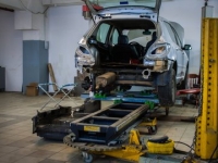 Infinity Auto Service