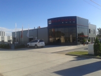 MASTER CAR SRL Giurgiu