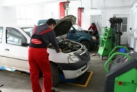 AUTOAS SERVICE SRL