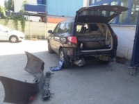 SM AUTOSERVICE MILITARI