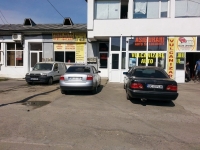 Vulcanizarea Auto SCM Tehnoprest