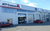 ATP EXODUS & CO SRL BISTRITA