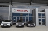 Autoklass Service autorizat Honda
