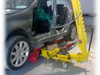 AUTOSERVICE ALTCEVA