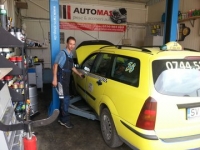 Automas Service Rapid