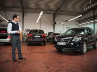 Comsig Automobile - Volkswagen Service