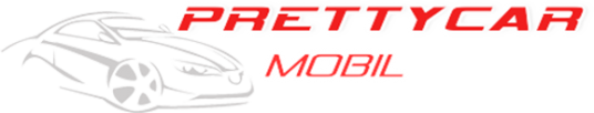 PRETTYCAR Mobil