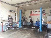 Automas Service Rapid