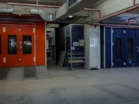 Infinity Auto Service