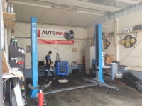 Automas Service Rapid