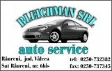 Bleichman Service Auto Srl