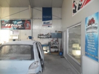Service Auto Focsani