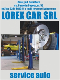 LOREX-CAR SRL