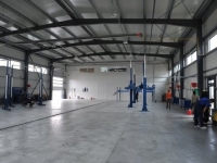 Promotor Automeister