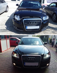 AUTOCAR