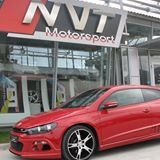 NURVIL TUNING SRL