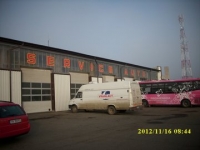 SERVICE TRANSPORT PUBLIC