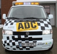 AUTO DIGIT CONTROL SRL