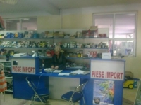 Moldotrans Auto Service