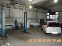 SKY AUTO SERVICE IMPACT