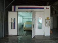 SM AUTOSERVICE MILITARI