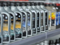 Promotor Automeister