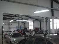 Auto Unit Group Services