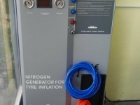 Wheels & Tires Service