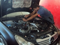 MASTER HYPERION SERVICE