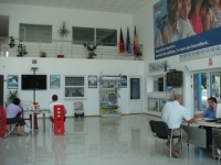 Novel auto - Bosch car service