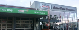 AUTO TEST BUCOVINA SRL