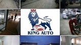 KING EURO SERVICE