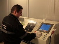 Reconditionari Turbine