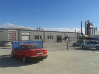 MASTER CAR SRL Giurgiu