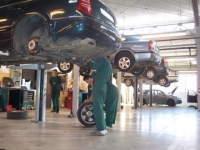 AVIA MOTORS