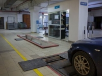 Infinity Auto Service