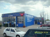 AUTODIR TRANS SRL