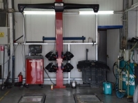 New Car International