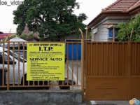 Auto Service Victor