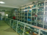 Moldotrans Auto Service