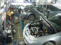 New Car International