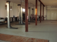 GOLDFIT Service & Piese de schimb