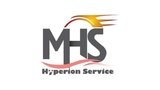 MASTER HYPERION SERVICE