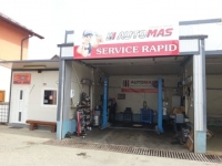 Automas Service Rapid