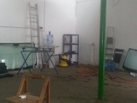 Parbrize auto Motor Glass