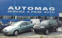 Automag Service