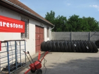Milan SRL