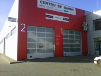 MASTER CAR SRL Giurgiu