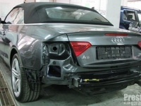 Prestige Auto Garage 